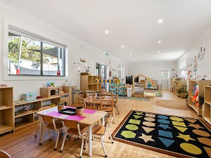 Bridge St Kids - Early Learning Centre Bexley